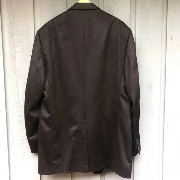 Coppley 100% cashmere coat - Picture 4 of 6